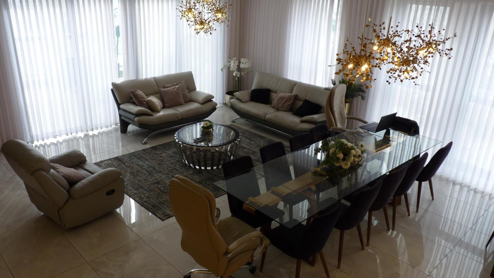 Jtower Royal Suites - The Penthouse - Alefimmoed Yerusalem Bagian luar foto