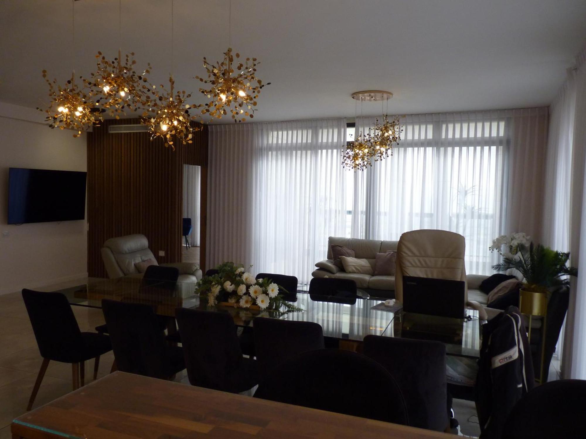 Jtower Royal Suites - The Penthouse - Alefimmoed Yerusalem Bagian luar foto