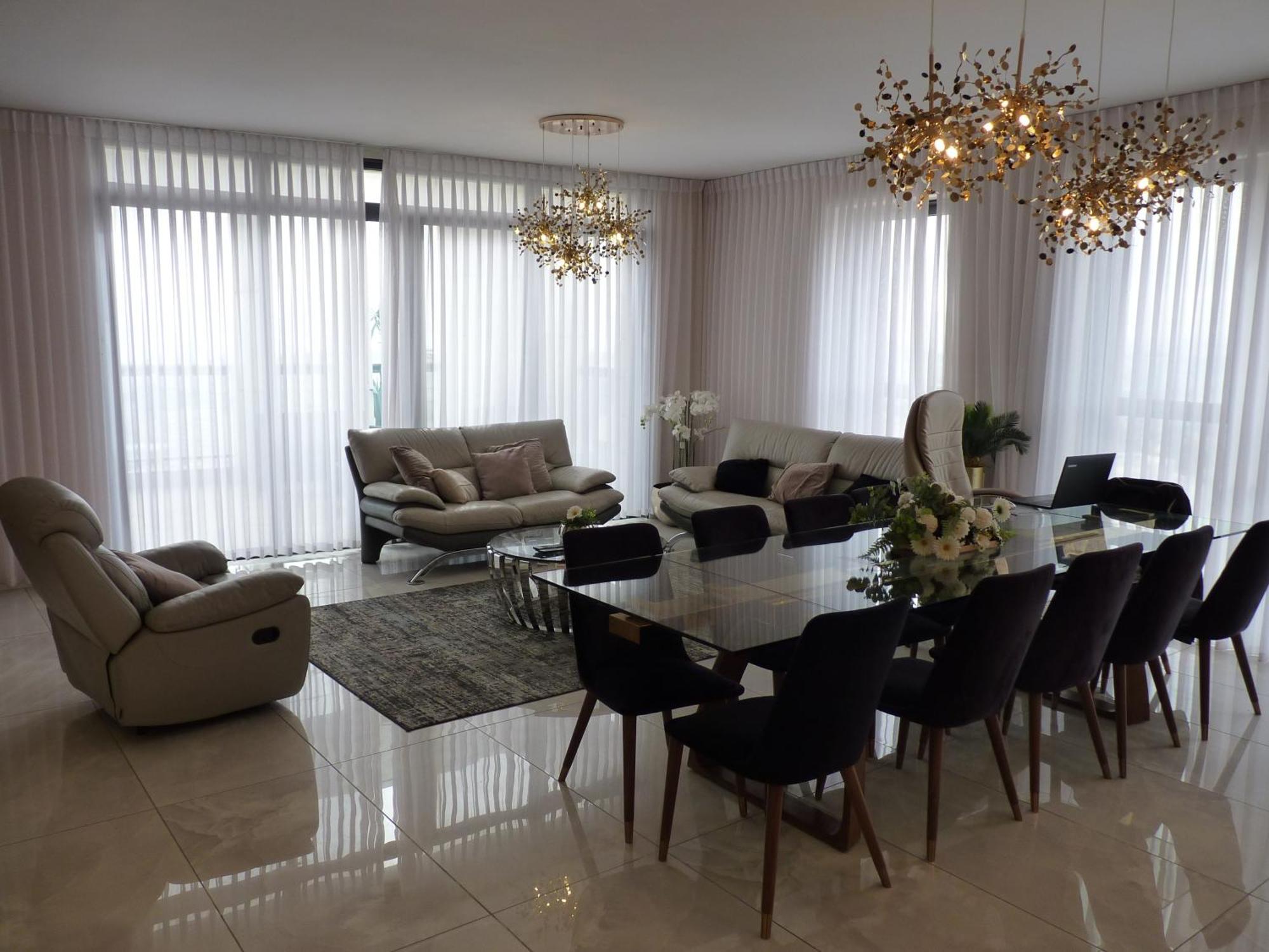 Jtower Royal Suites - The Penthouse - Alefimmoed Yerusalem Bagian luar foto