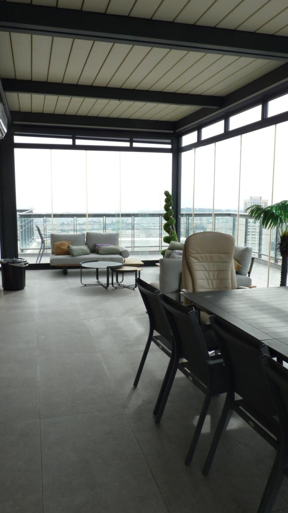 Jtower Royal Suites - The Penthouse - Alefimmoed Yerusalem Bagian luar foto